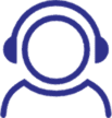 Professional after-sales team